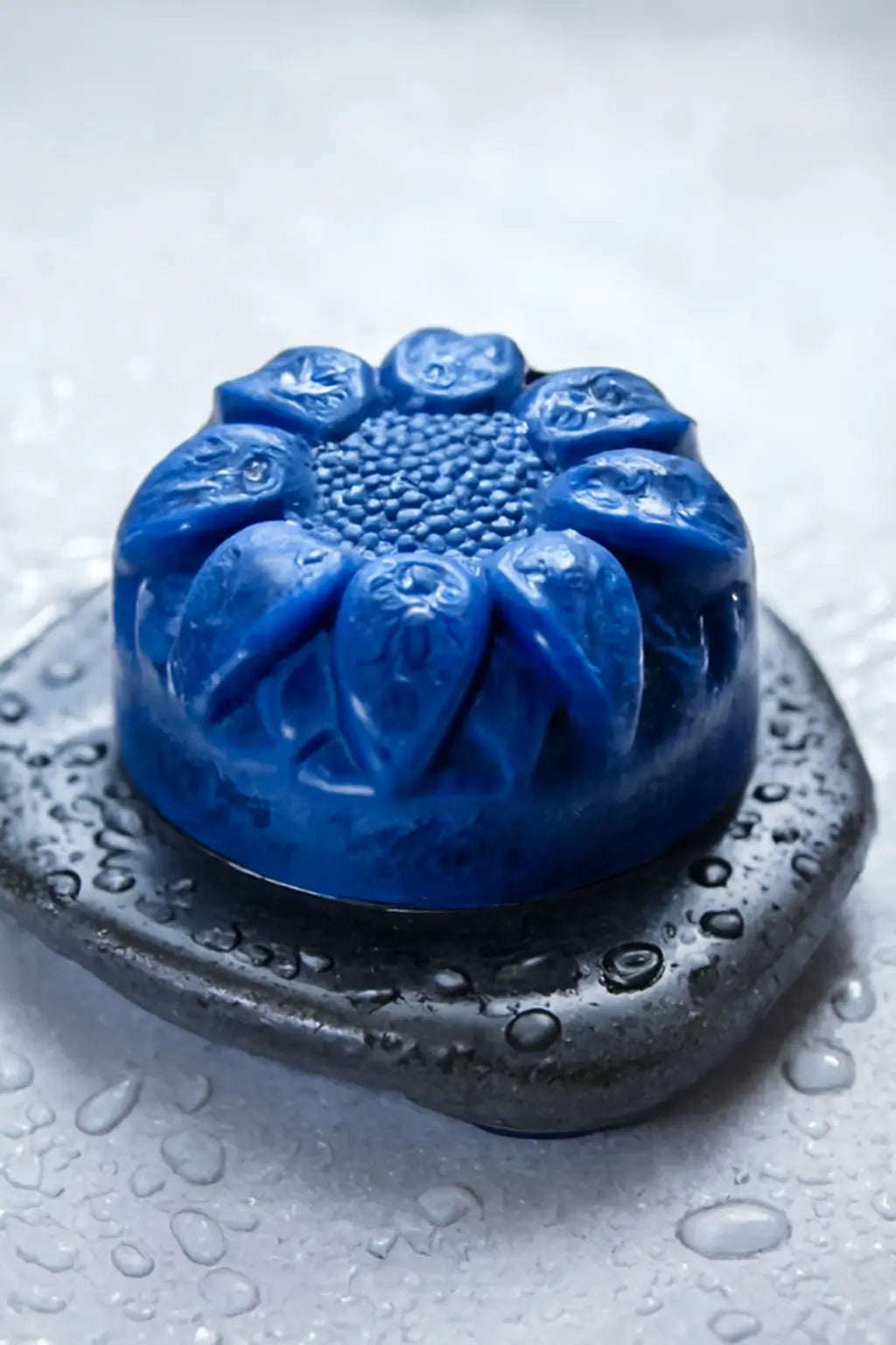 Morccan pure whitening soap