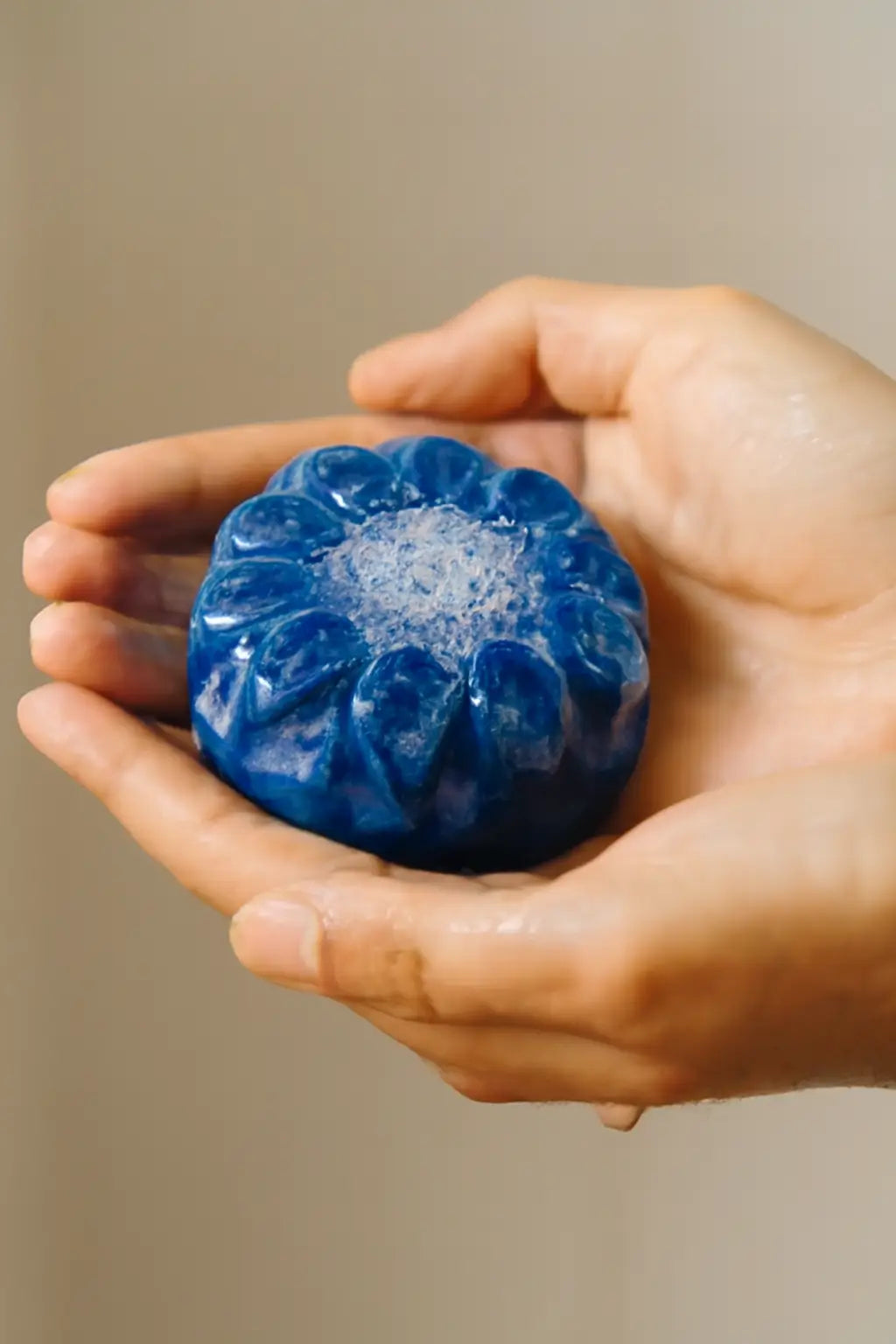 Morccan pure whitening soap 100g