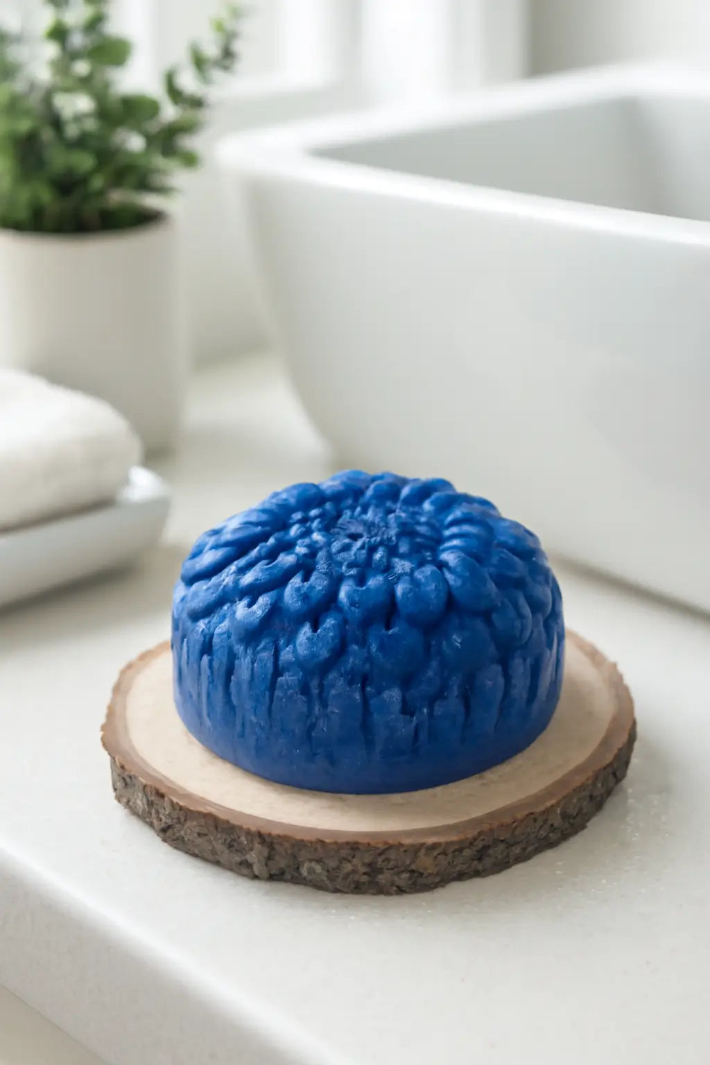 Morccan pure whitening soap 100g