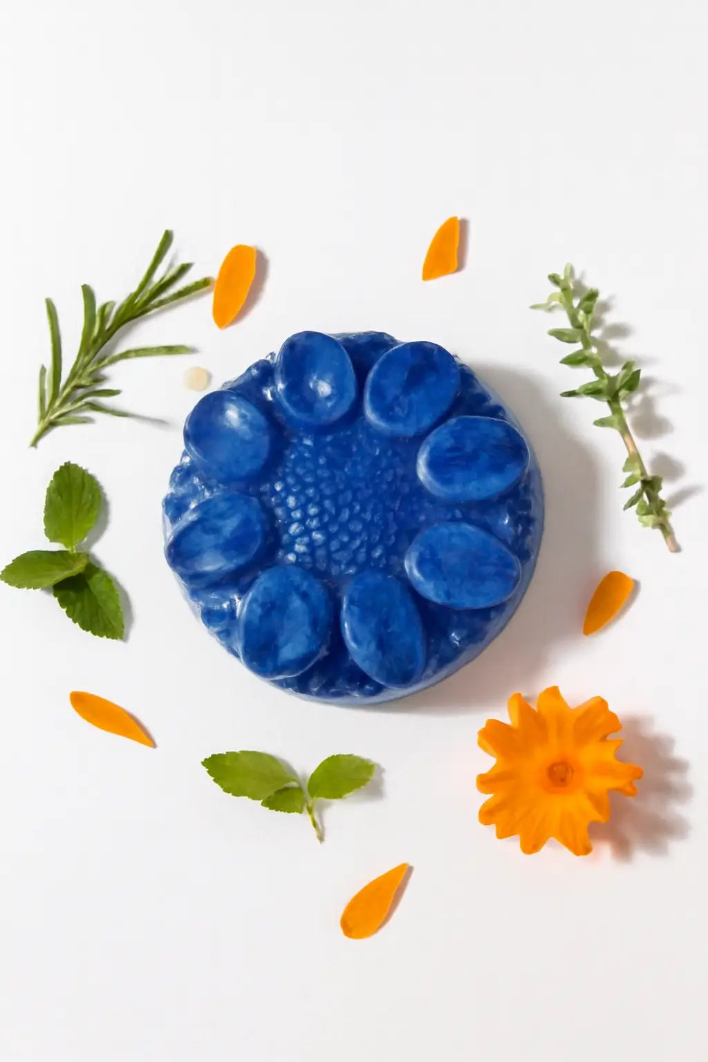 Morccan pure whitening soap