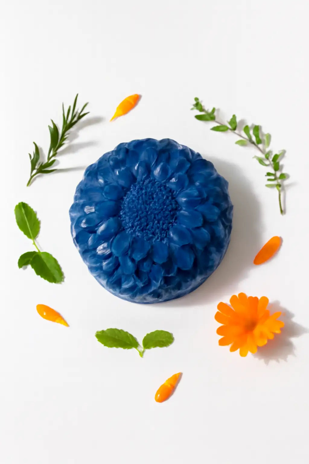 Morccan pure whitening soap 100g