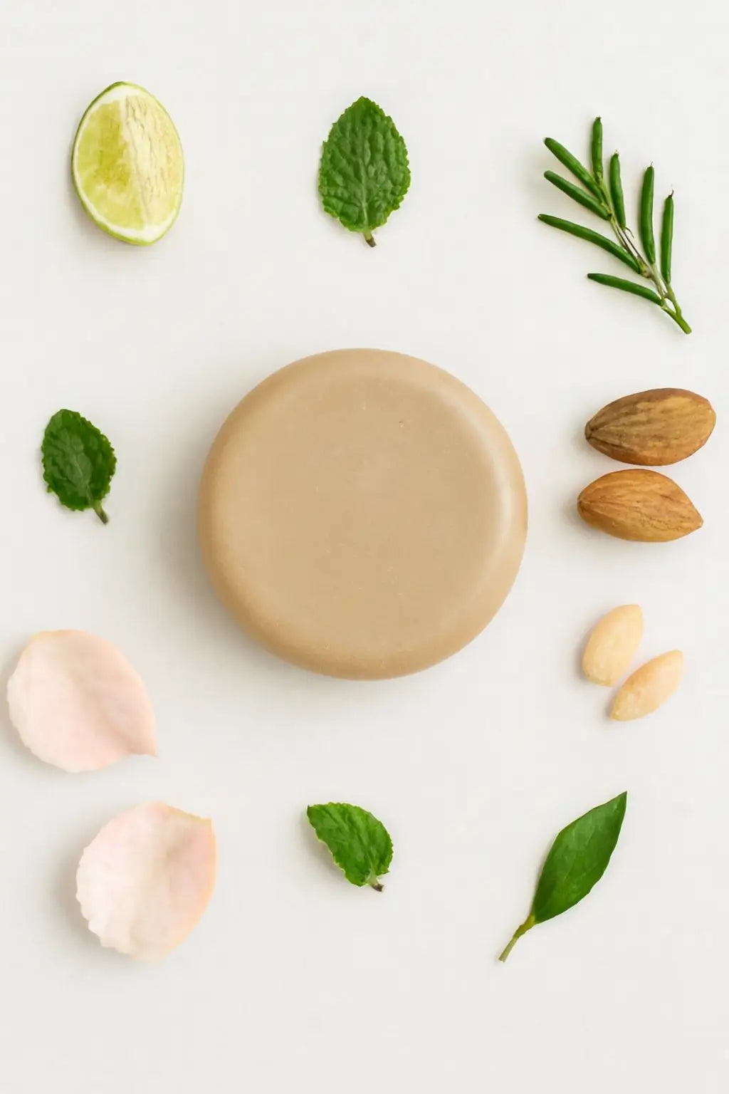 Organic skin repair soap 60g