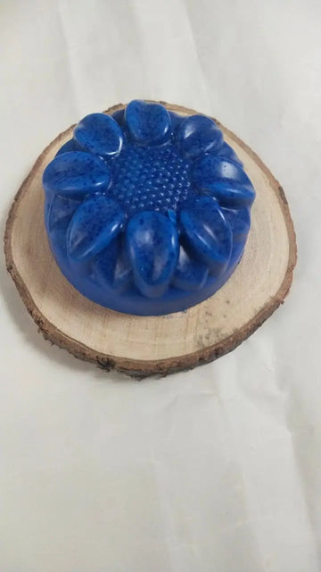 Morccan pure whitening soap